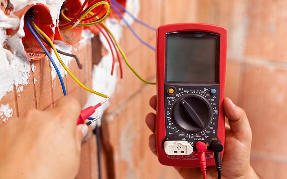 électricien urgence Saint-Cloud